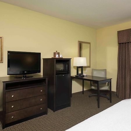 Hampton Inn & Suites Danville Buitenkant foto