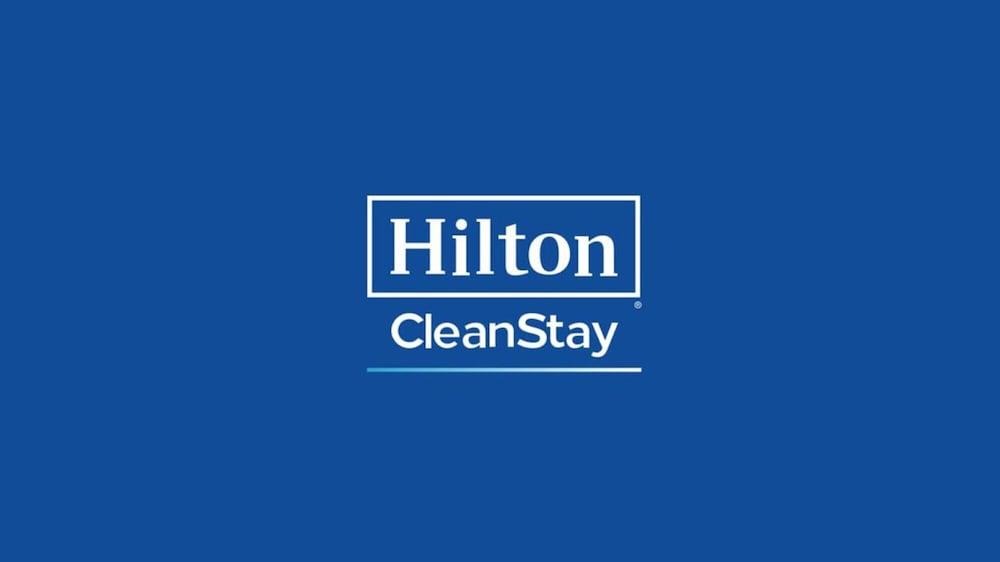 Hampton Inn & Suites Danville Buitenkant foto