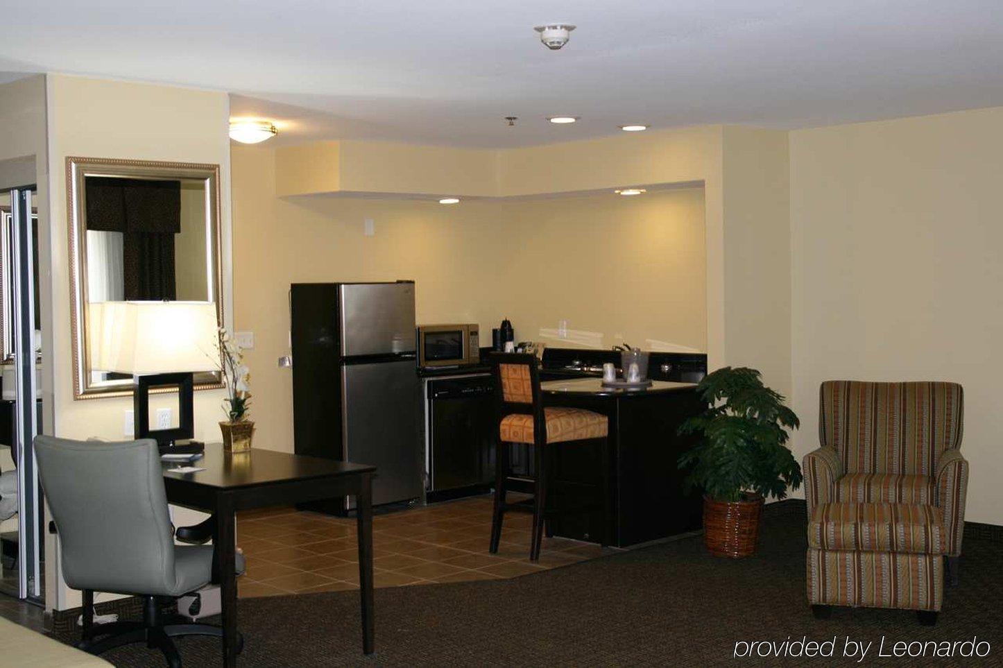 Hampton Inn & Suites Danville Buitenkant foto